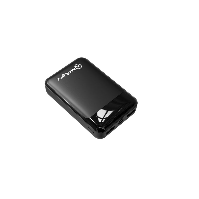 Amplify On The Fly 10000mAh Power Bank