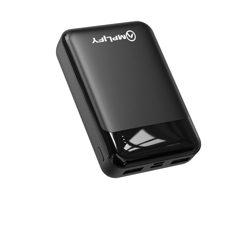 Amplify On The Fly 10000mAh Power Bank