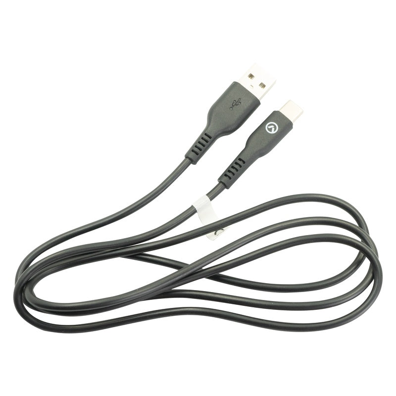 Amplify Charge Series USB Type-A to Micro USB 1.2M Charge Cable