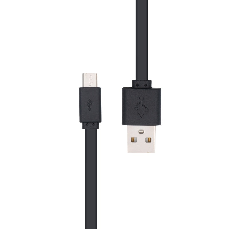 Amplify Charge Series USB Type-A to Micro USB 1.2M Charge Cable