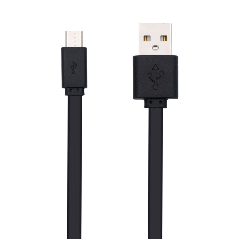 Amplify Charge Series USB Type-A to Micro USB 1.2M Charge Cable