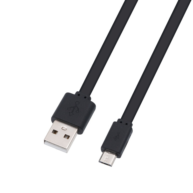 Amplify Charge Series USB Type-A to Micro USB 1.2M Charge Cable