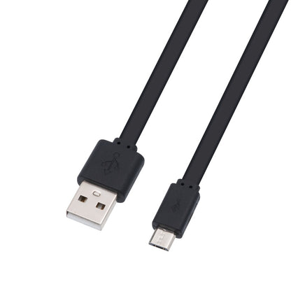 Amplify Charge Series USB Type-A to Micro USB 1.2M Charge Cable