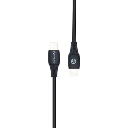 Amplify Type-C to Type-C 1.2M Charger Cable