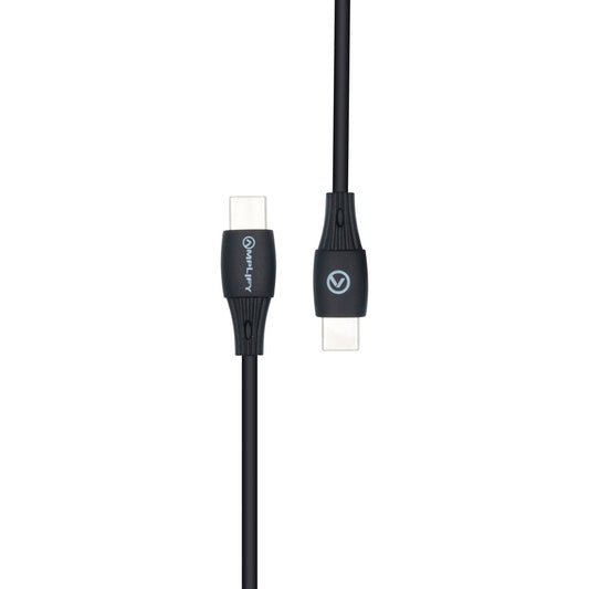 Amplify Type-C to Type-C 1.2M Charger Cable