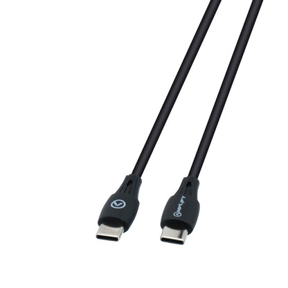 Amplify Type-C to Type-C 1.2M Charger Cable