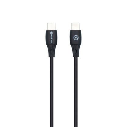 Amplify Type-C to Type-C 1.2M Charger Cable