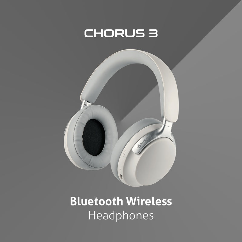 Amplify Chorus 3 Bluetooth Wireless Headphones