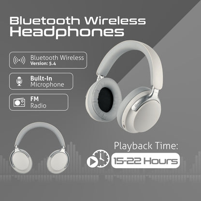 Amplify Chorus 3 Bluetooth Wireless Headphones