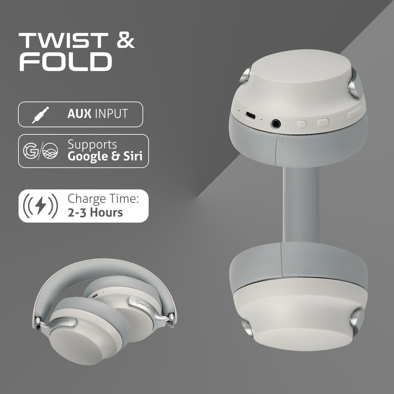 Amplify Chorus 3 Bluetooth Wireless Headphones