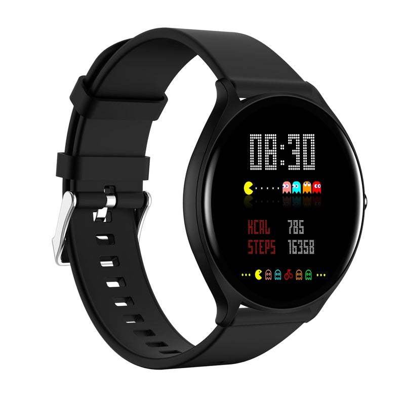 Amplify Compete Series Fitness Watch