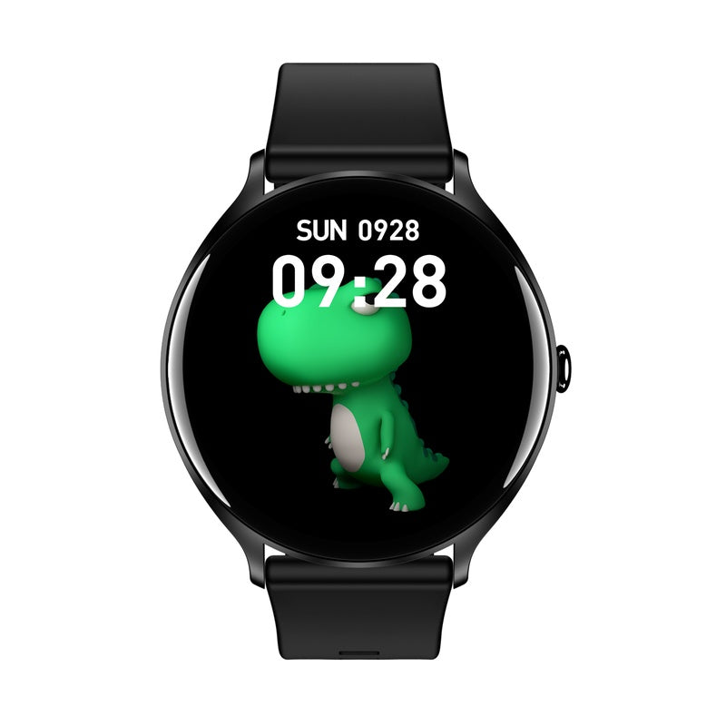 Amplify Compete Series Fitness Watch