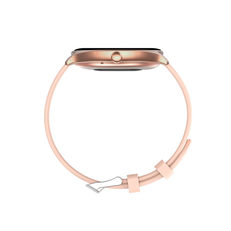 Amplify Compete Series Fitness Watch