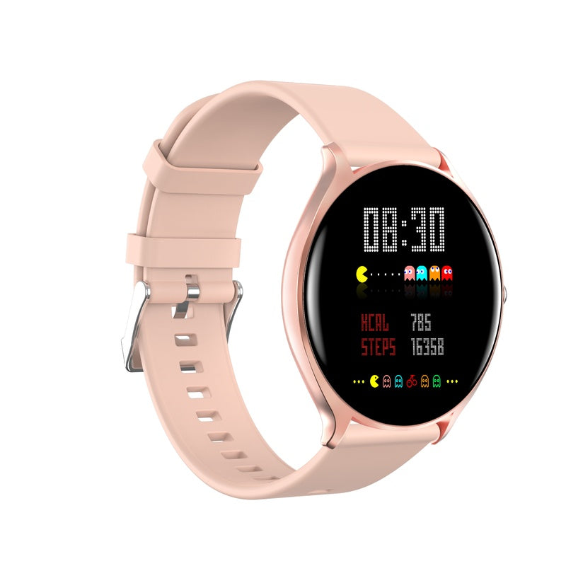 Amplify Compete Series Fitness Watch