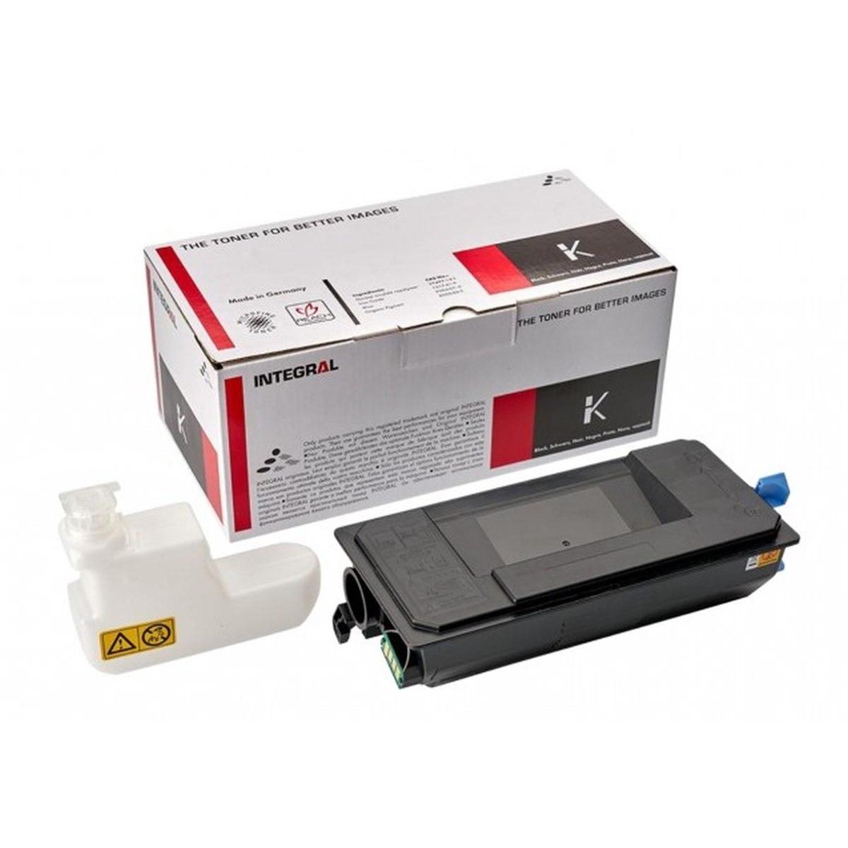 Olivetti B0940 Black Compatible Toner - B0940