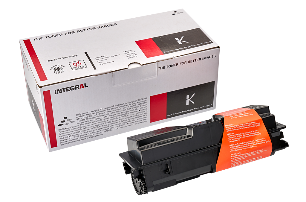 Olivetti B1009 Black Compatible Toner