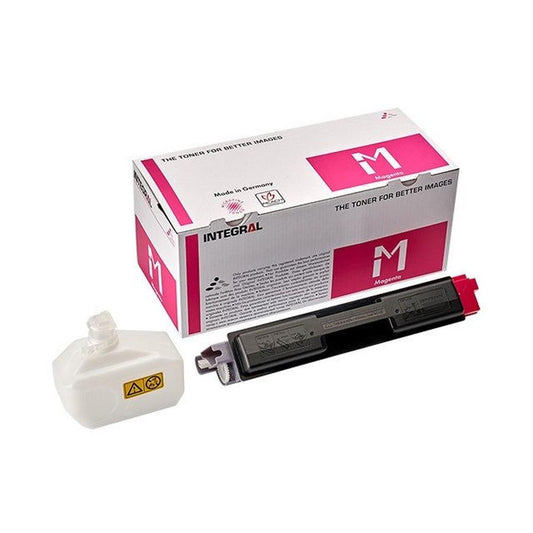 Olivetti B1182 Magenta Compatible Toner - B1182