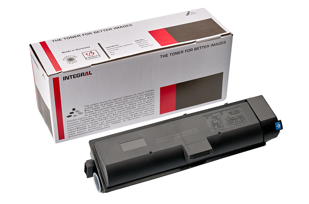 Olivetti B1233 Black Compatible Toner - B1233