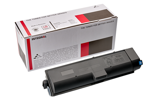 Olivetti B1233 Black Compatible Toner - B1233