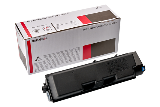 Olivetti B1235 Black Compatible Toner - B1235