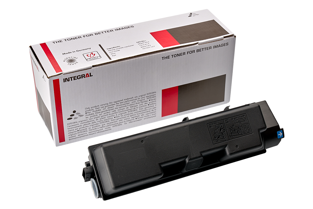 Olivetti B1235 Black Compatible Toner