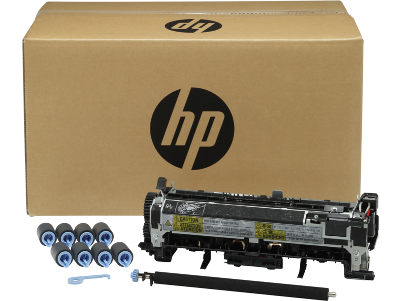 HP LaserJet B3M78A 220V Maintenance Kit - B3M78A