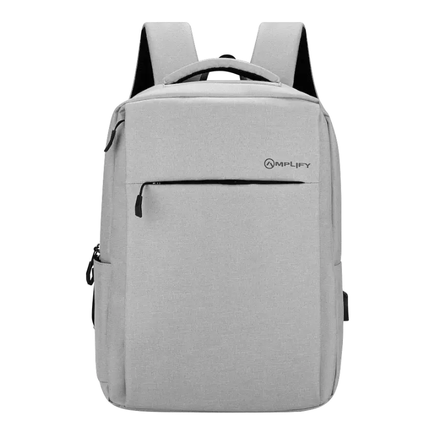 Amplify Cuba 15.6" Laptop Backpack