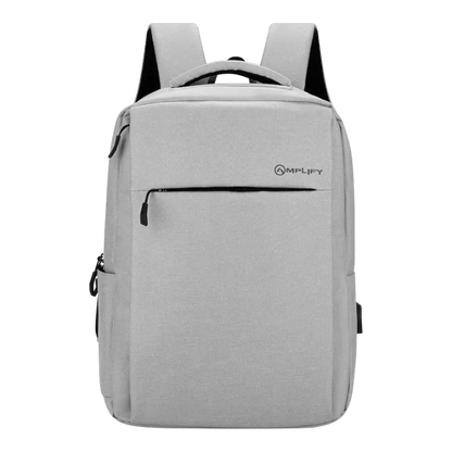 Amplify Cuba 15.6" Laptop Backpack