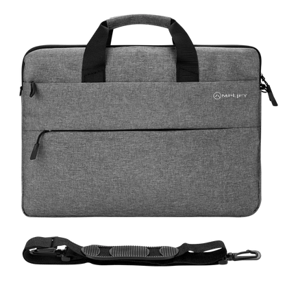 Amplify Cuba 15.6" Laptop Shoulder Bag