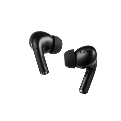 Bounce Clef X True Wireless Earphones with Silicone Accessories