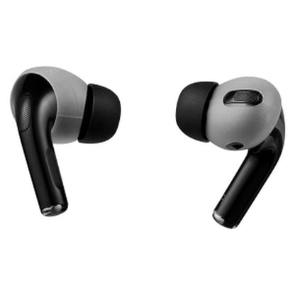 Bounce Clef X True Wireless Earphones with Silicone Accessories
