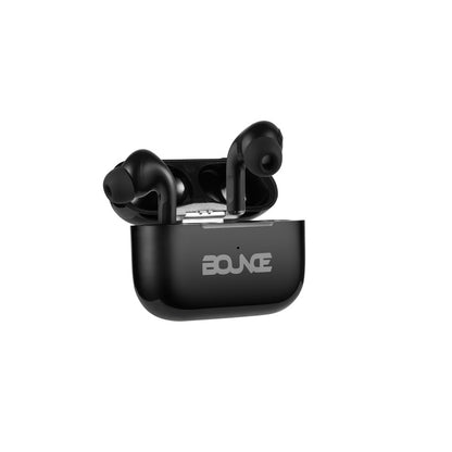 Bounce Clef X True Wireless Earphones with Silicone Accessories