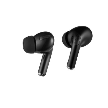 Bounce Clef X True Wireless Earphones with Silicone Accessories
