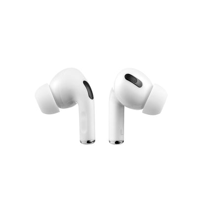 Bounce Clef X True Wireless Earphones with Silicone Accessories