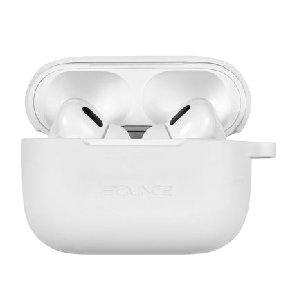 Bounce Clef X True Wireless Earphones with Silicone Accessories