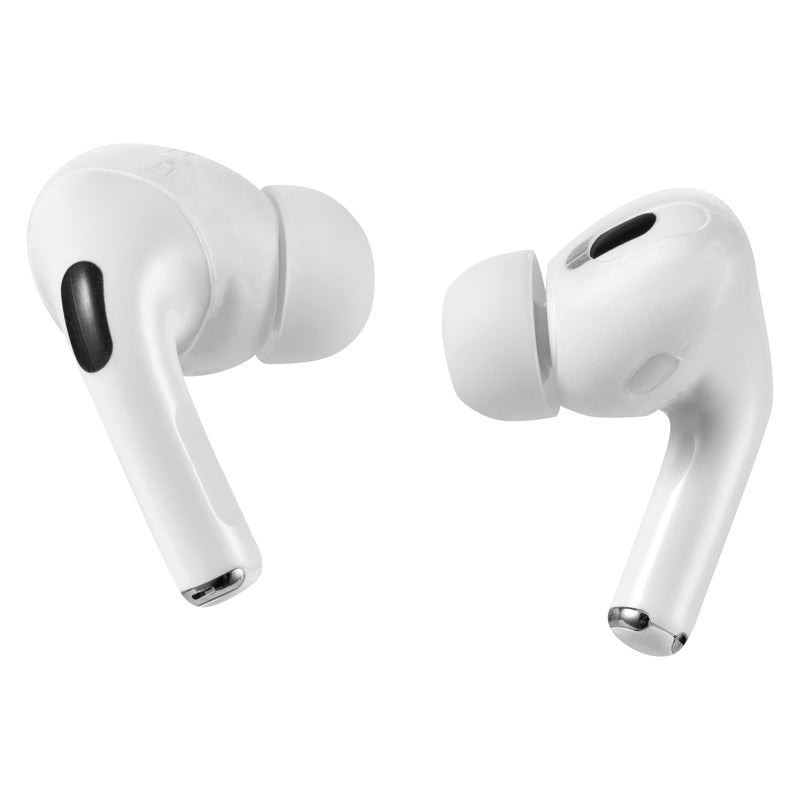 Bounce Clef X True Wireless Earphones with Silicone Accessories
