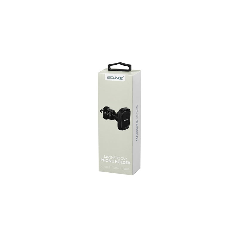 Bounce Magneto Series Magnetic Car Vent Phone Holder