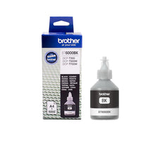 Load image into Gallery viewer, Brother BT6000 Black Original Ink