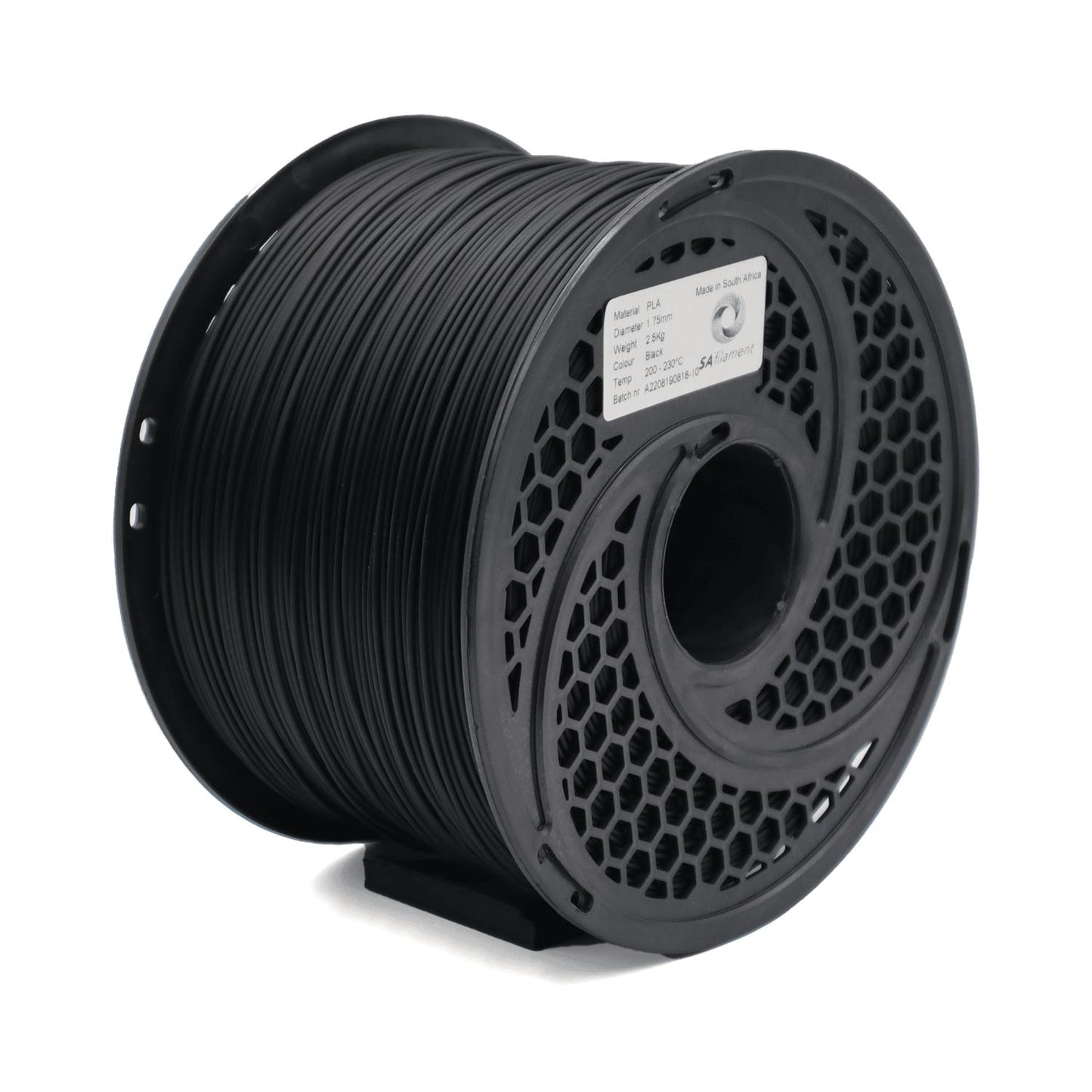 SA Filament ABS Premium Filament 1.75mm / 2.5KG