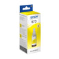 Epson 673 EcoTank Yellow Original Ink - T67344A