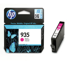 Load image into Gallery viewer, HP 935 Magenta Original Ink - C2P21AE
