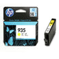 HP 935 Yellow Original Ink - C2P22AE