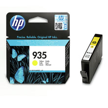 Load image into Gallery viewer, HP 935 Yellow Original Ink - C2P22AE