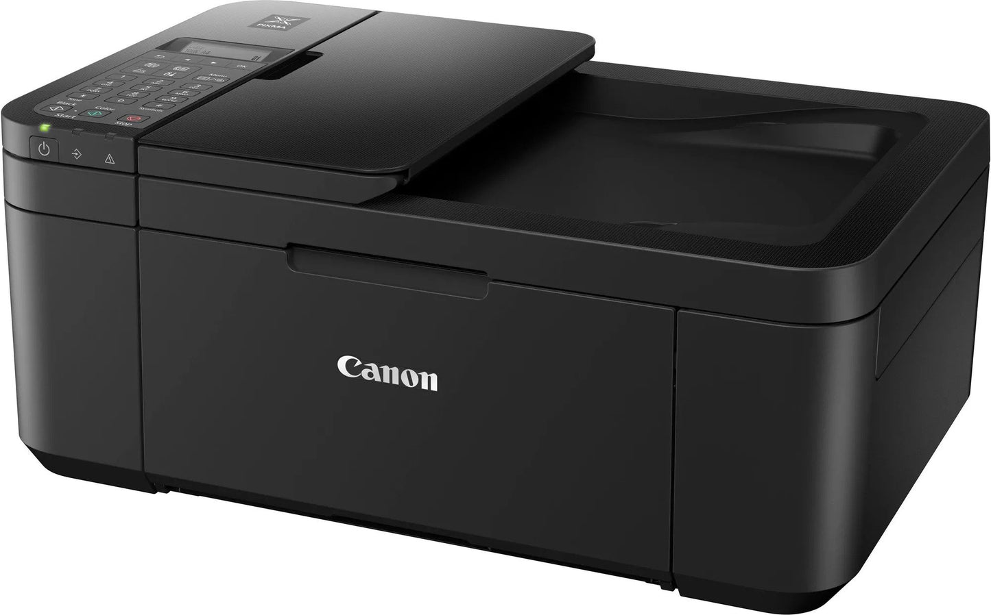 Canon PIXMA TR4640 Multifunction Inkjet Printer