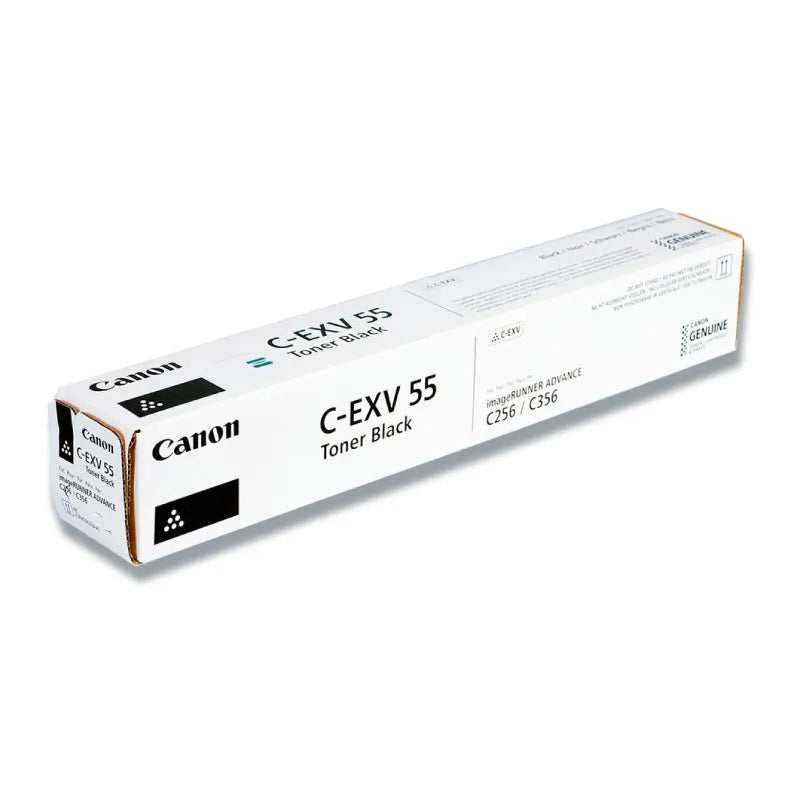 Canon C-EXV 55 Black Original Toner - CEXV55K