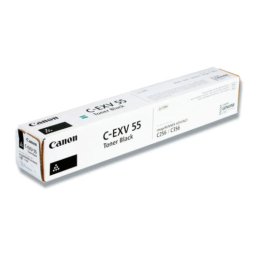 Canon C-EXV 55 Black Original Toner - CEXV55K