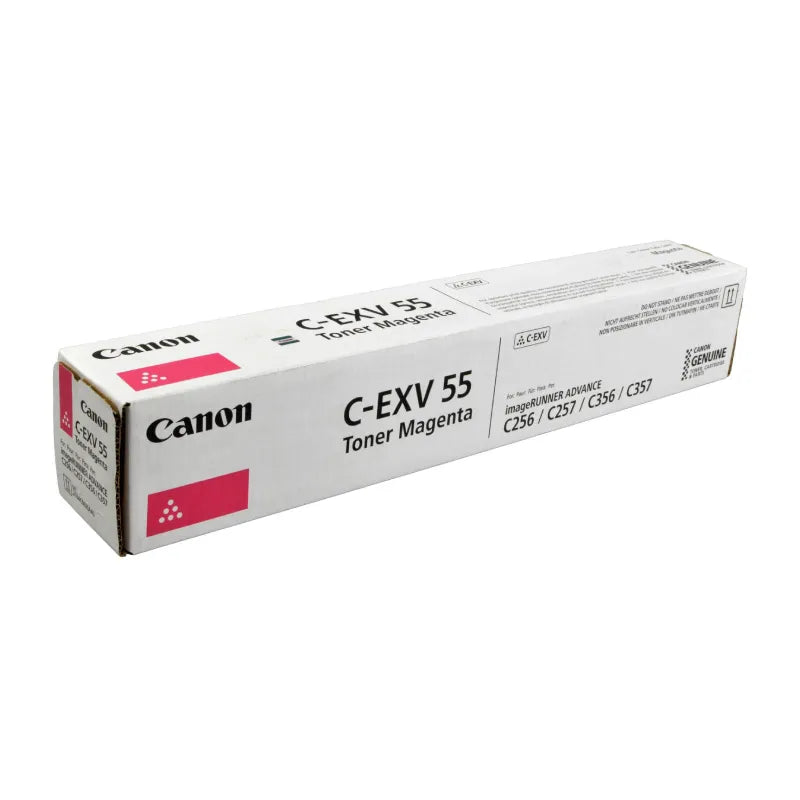 Canon C-EXV 55 Magenta Original Toner - CEXV55M