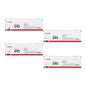 Canon 045 CMYK Original Toner Multipack - 045