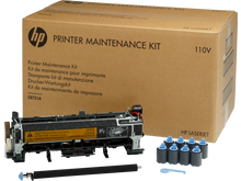 Load image into Gallery viewer, HP LaserJet CE732A 220V Fuser Maintenance Kit - CE732A