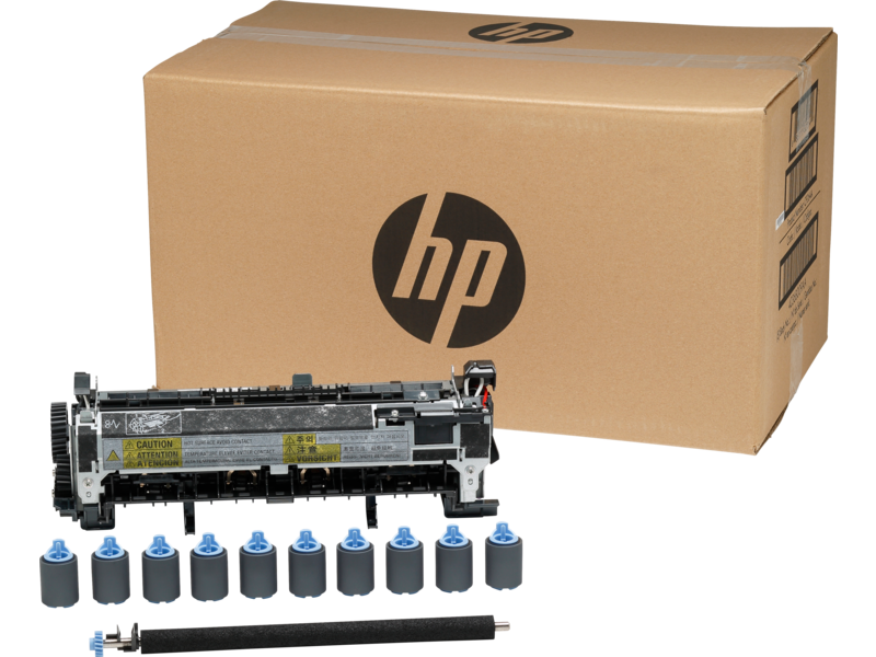 HP LaserJet CF065A 220V Maintenance Kit - CF065A